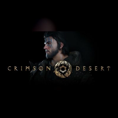 Crimson Desert