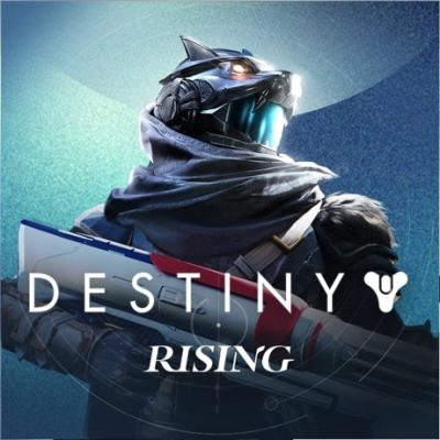 Destiny: Rising