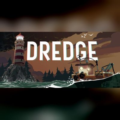 Dredge