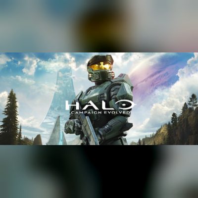 Halo: Campaign Evolved
