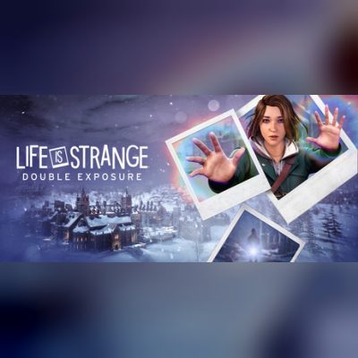 Life is Strange: Double Exposure