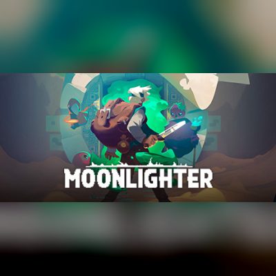 Moonlighter: Complete Edition