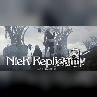 NieR Replicant ver.1.22474487139