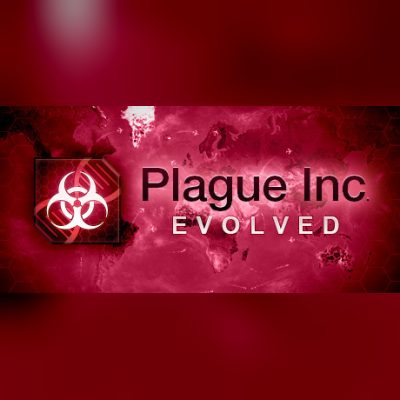 Plague Inc: Evolved