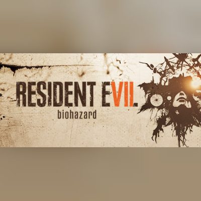 Resident Evil 7 Biohazard