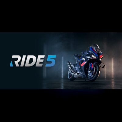 RIDE 5